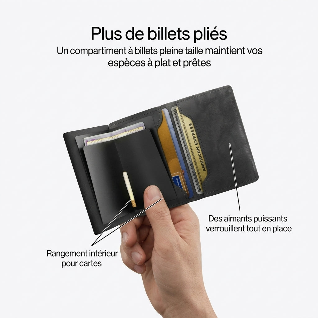 Welanova® Wallet