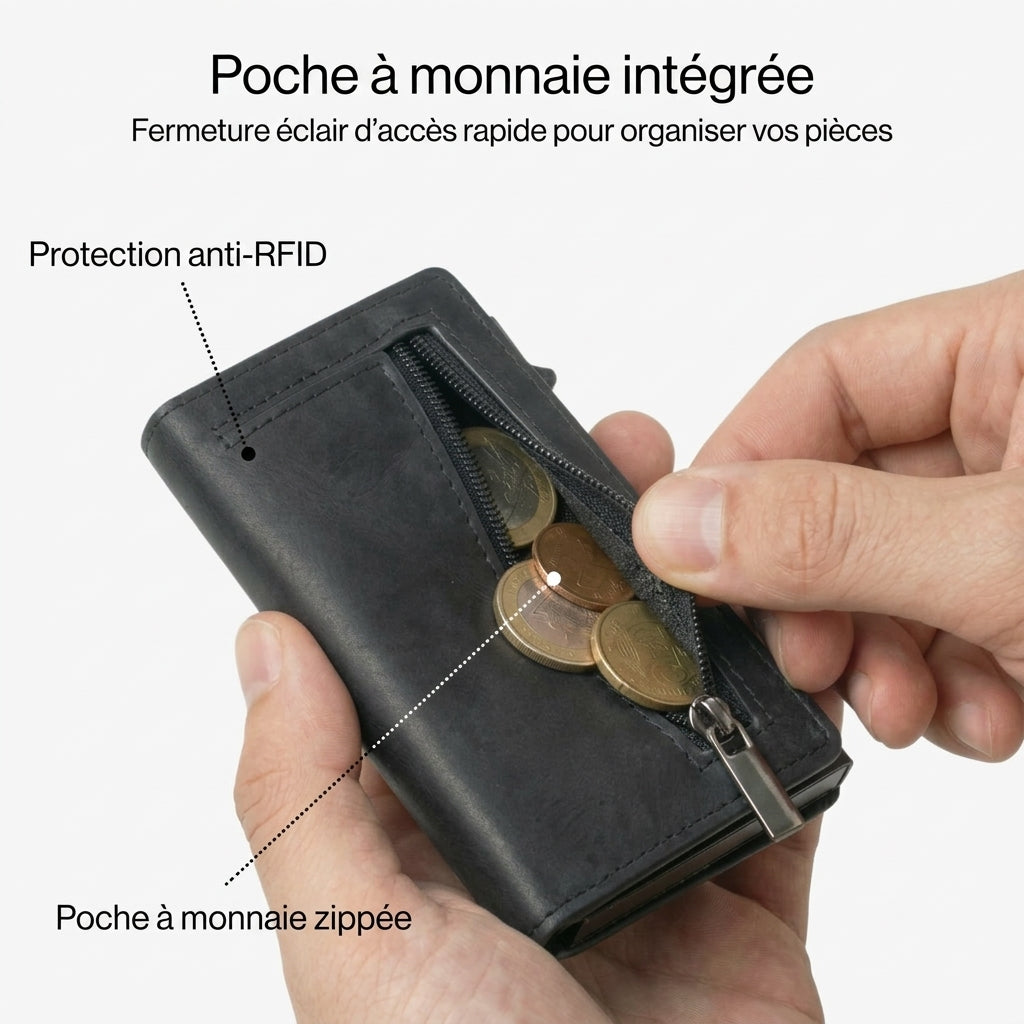 Welanova® Wallet