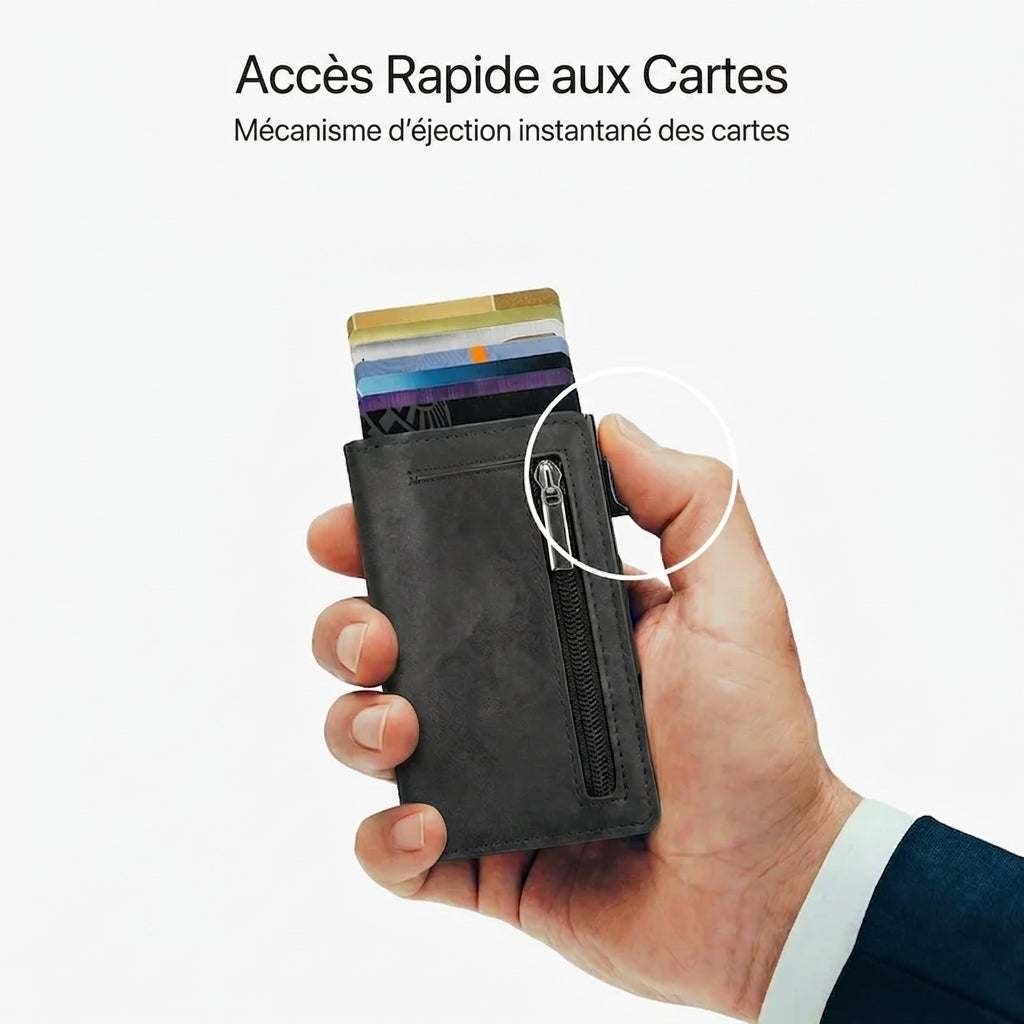 Welanova® Wallet