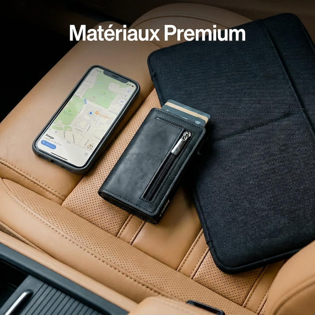 Welanova® Wallet