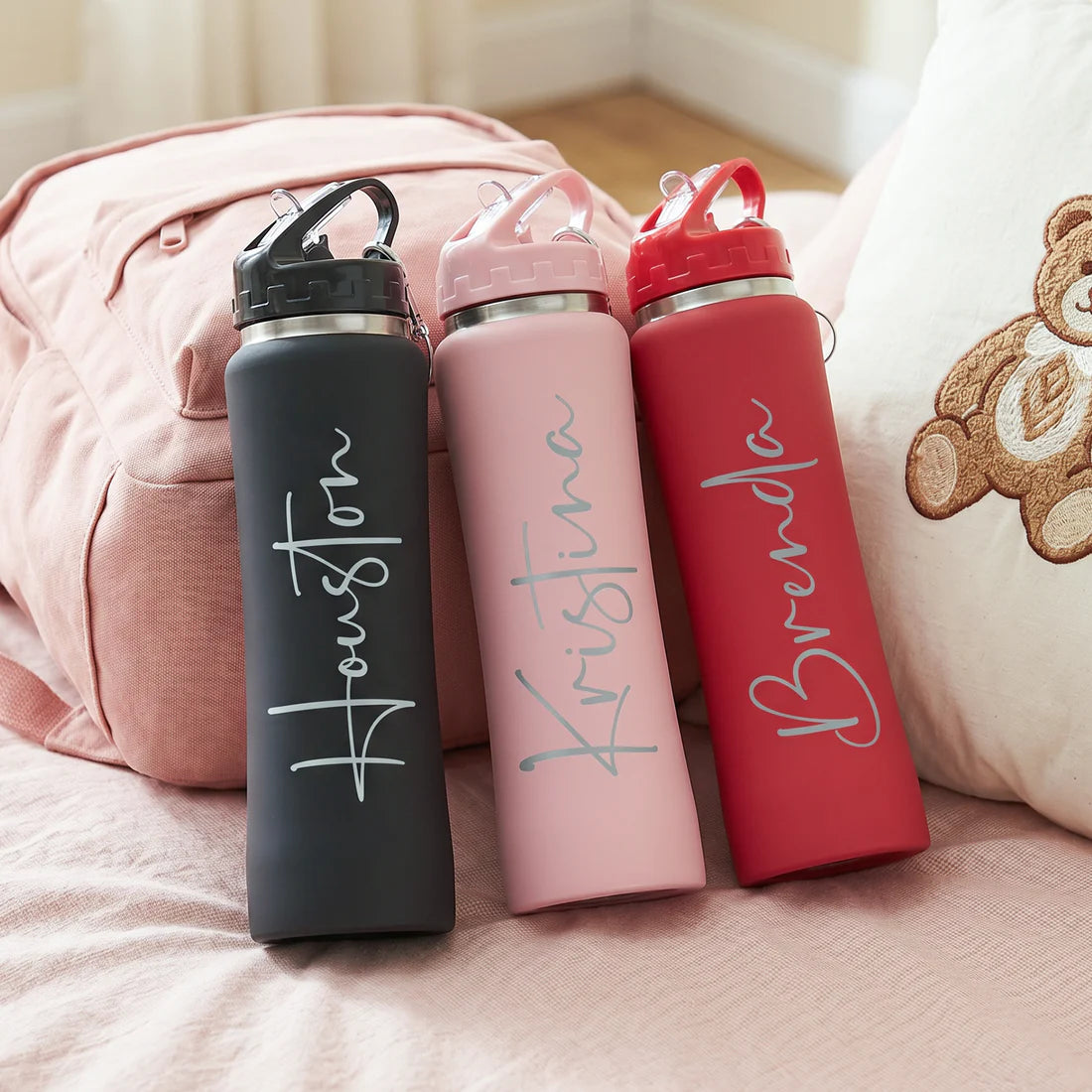 Gourde personnalisable