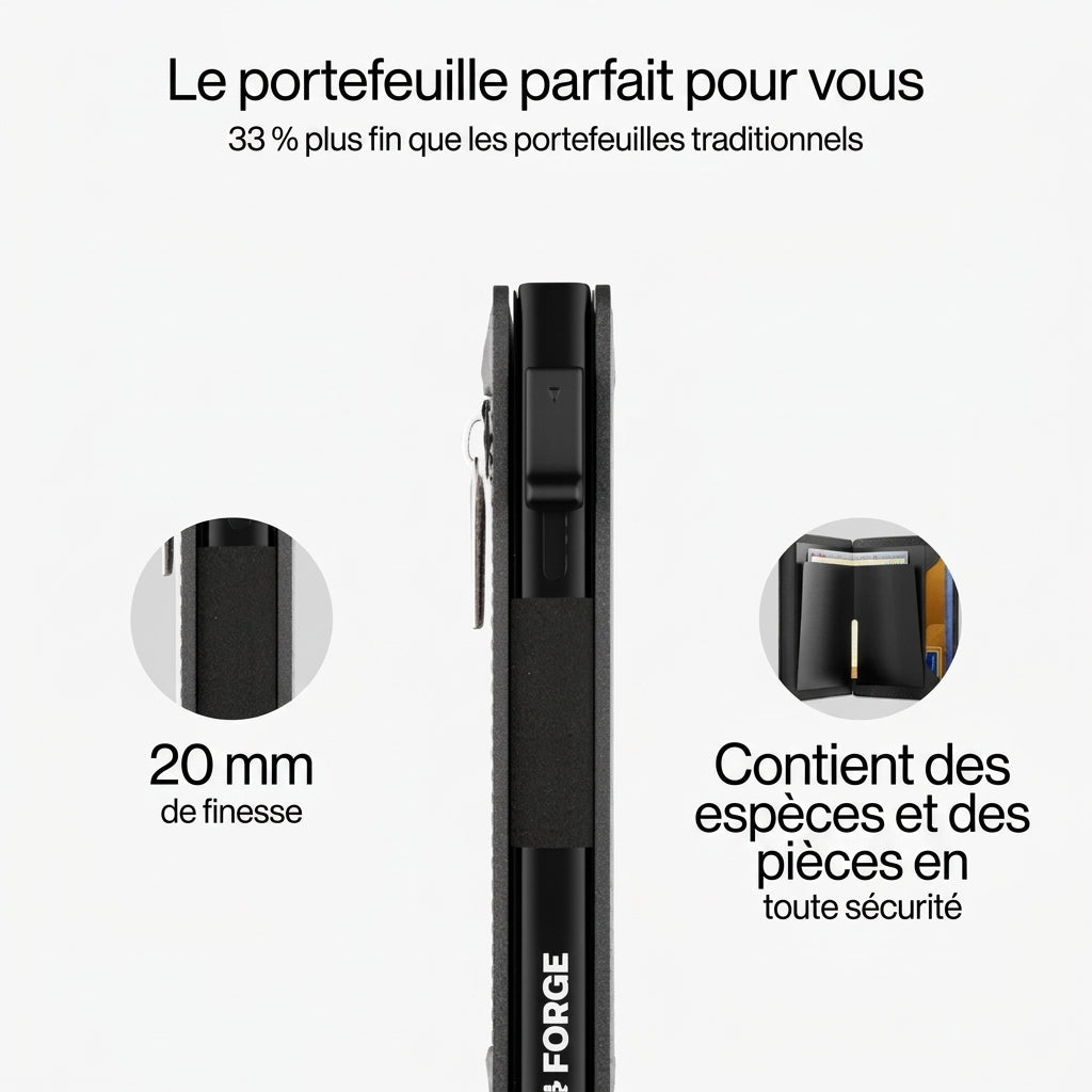 Welanova® Wallet