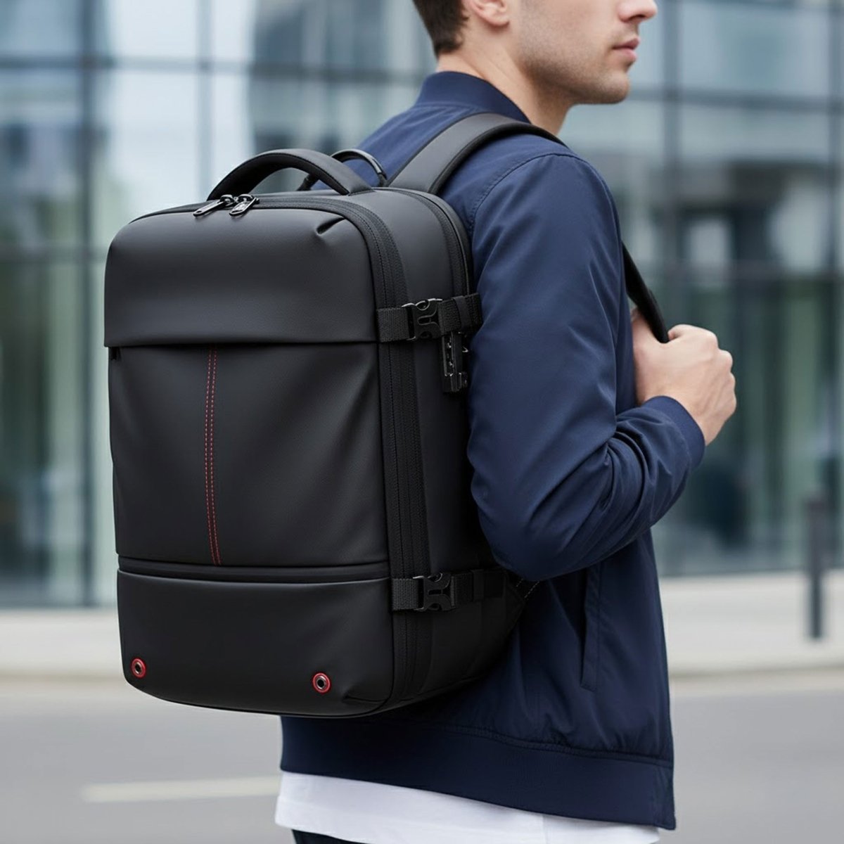 Sac de Voyage Welanova® 40L