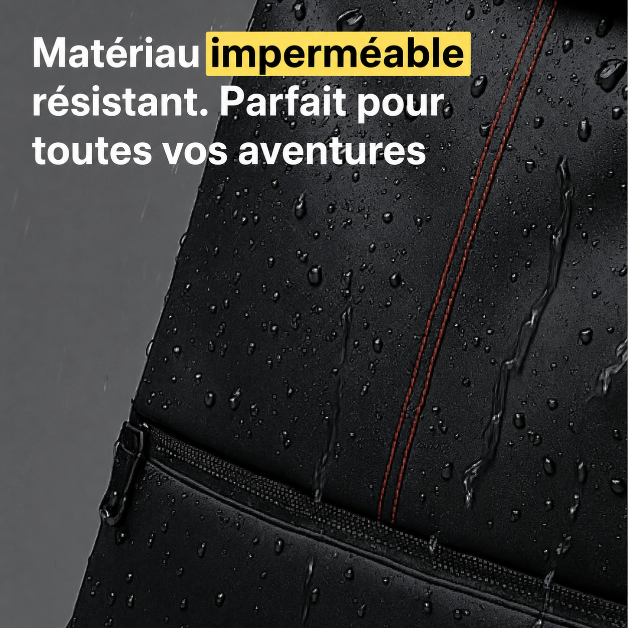 Sac de Voyage Welanova® 40L